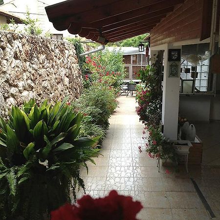 Mina Teva Vila Metula Exterior foto