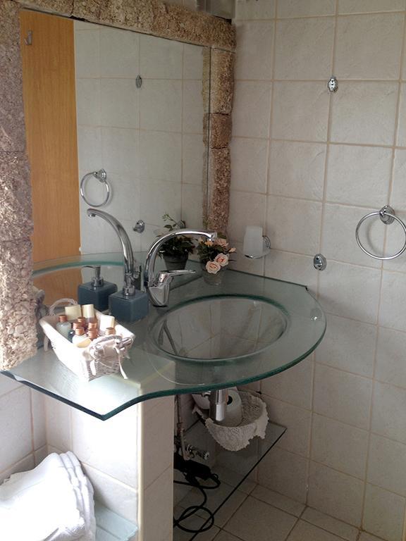 Mina Teva Vila Metula Quarto foto