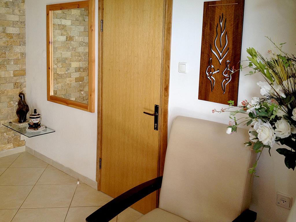 Mina Teva Vila Metula Exterior foto