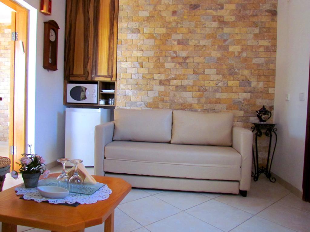 Mina Teva Vila Metula Exterior foto