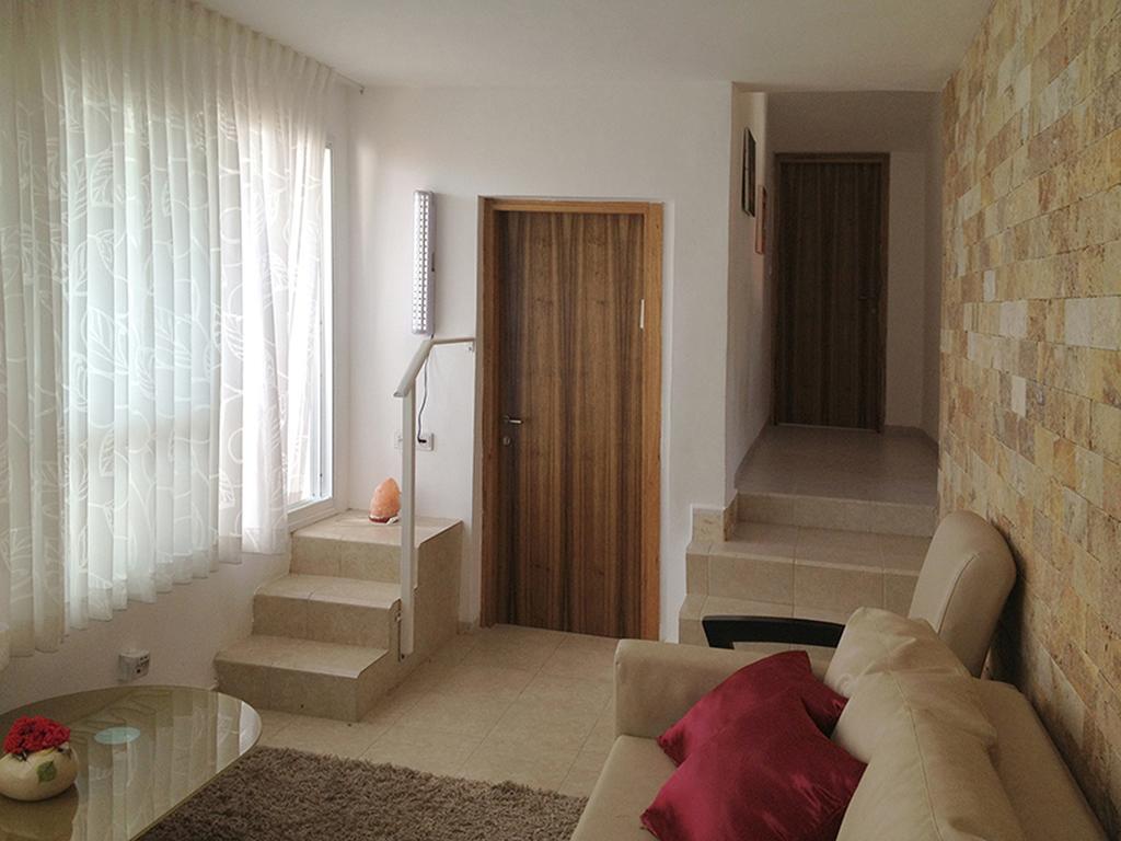 Mina Teva Vila Metula Exterior foto