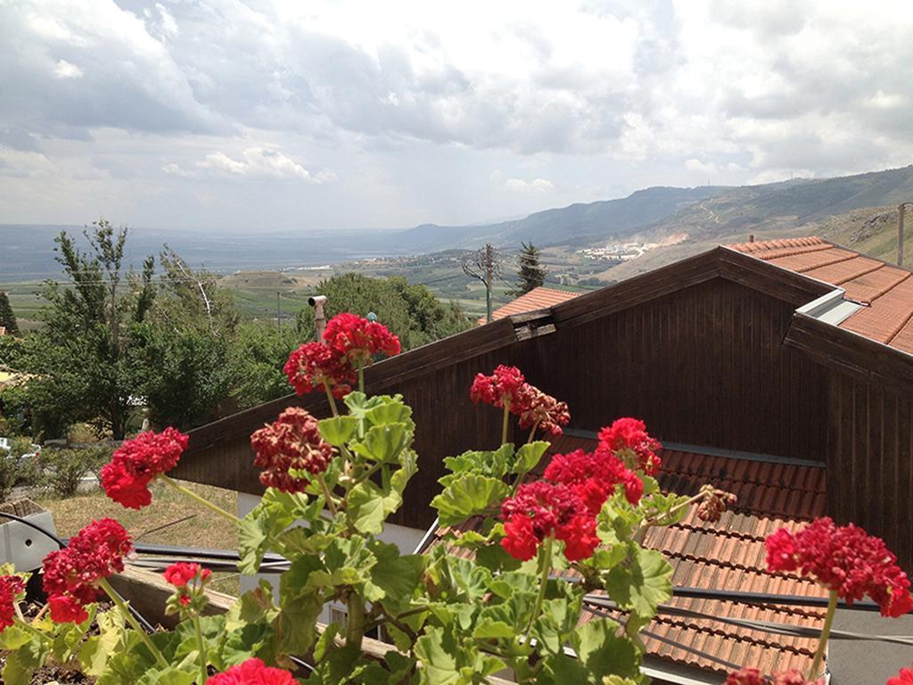 Mina Teva Vila Metula Exterior foto